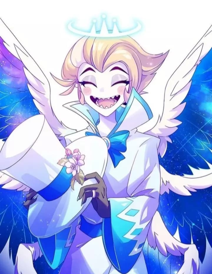 Lúcifer Anjo thumbnail