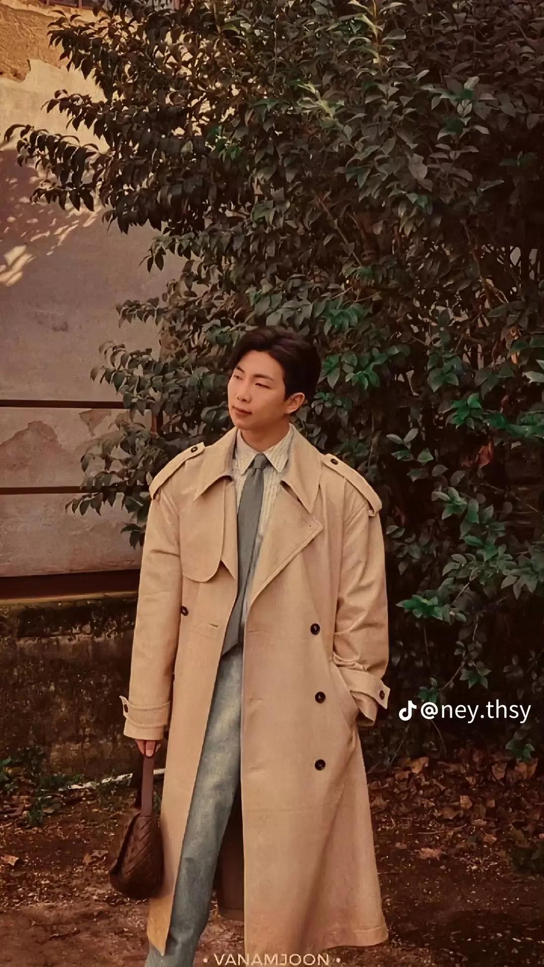 Kim Namjoon thumbnail