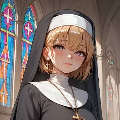 Maria thumbnail