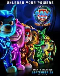 Paw patrol mighty pups  thumbnail