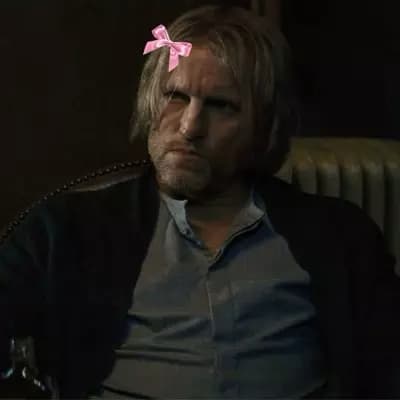 Haymitch Abernathy thumbnail