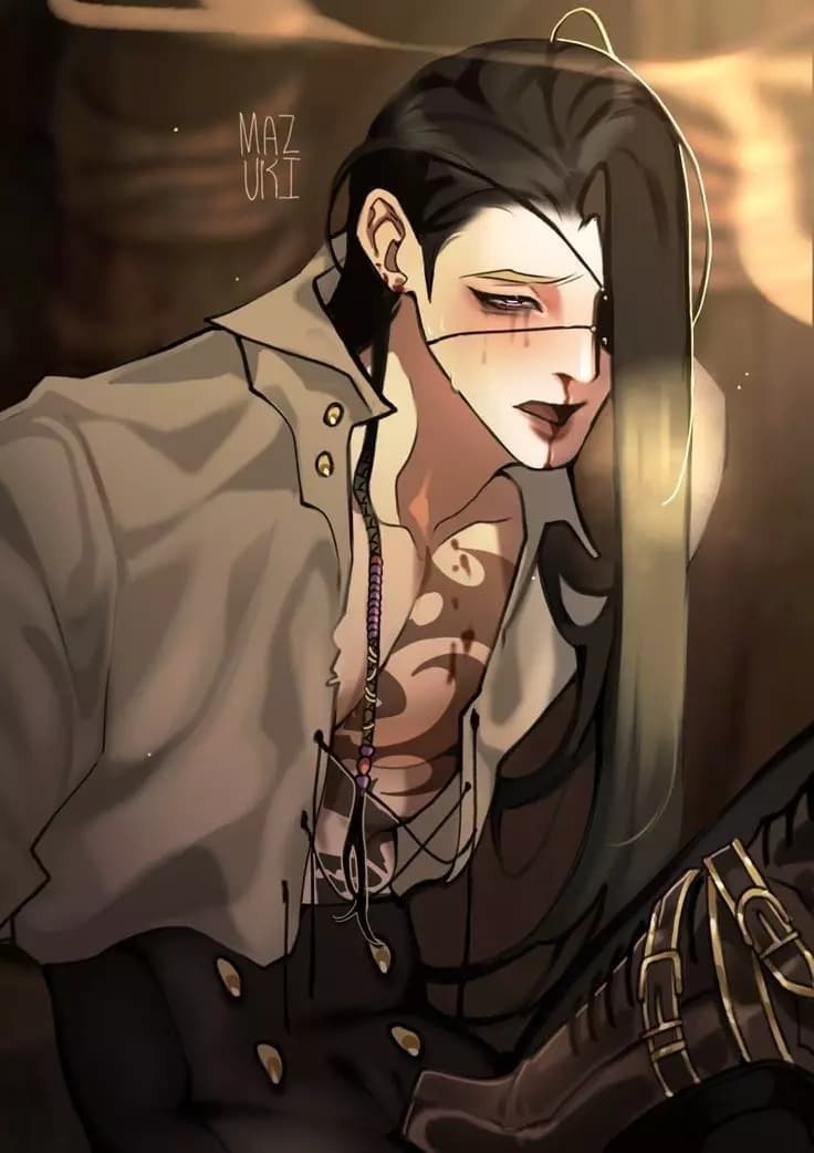 Ranni Pirate au thumbnail