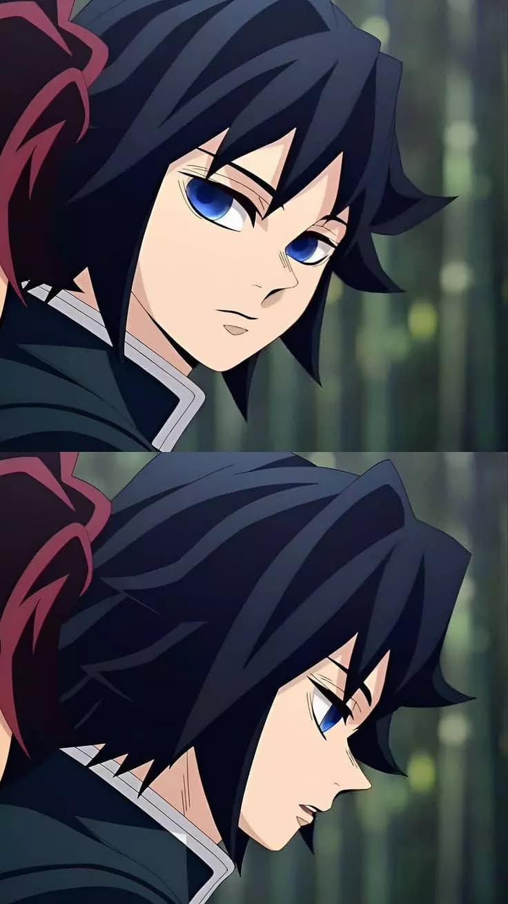 Giyuu fem thumbnail