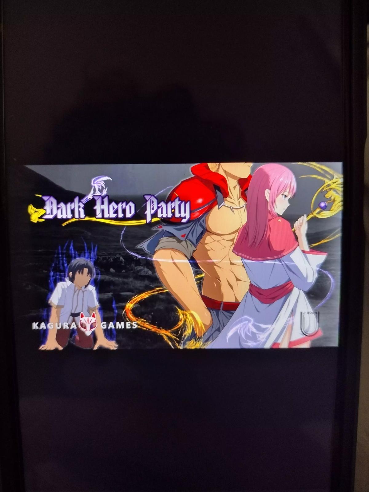 Lexy (hero party ntr) thumbnail