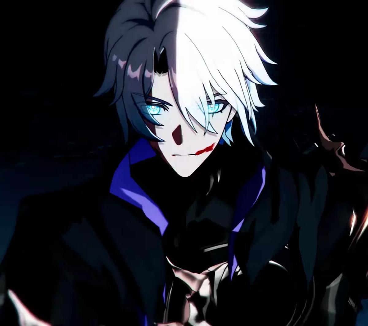 Phainon 《Flame Reaver》 thumbnail