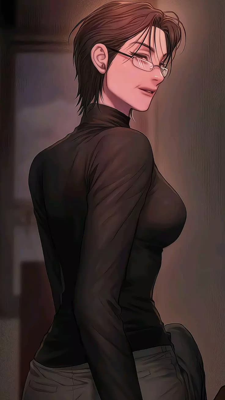professor thumbnail