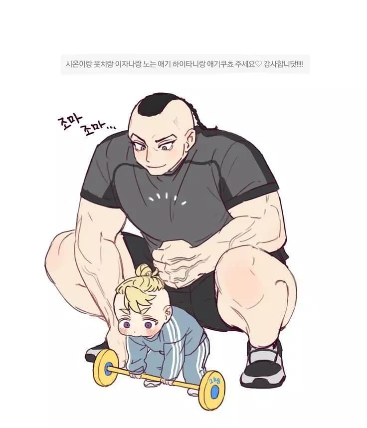 Mochi ★ tu padre  thumbnail