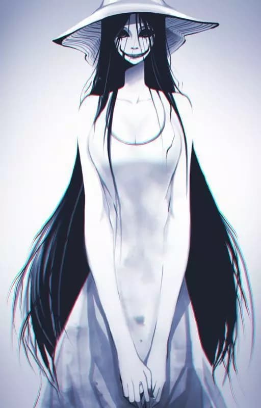 Hachishakusama thumbnail