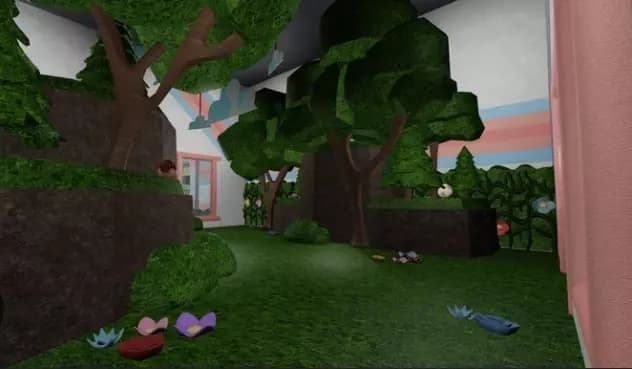 Dandus world (Easter!~) thumbnail