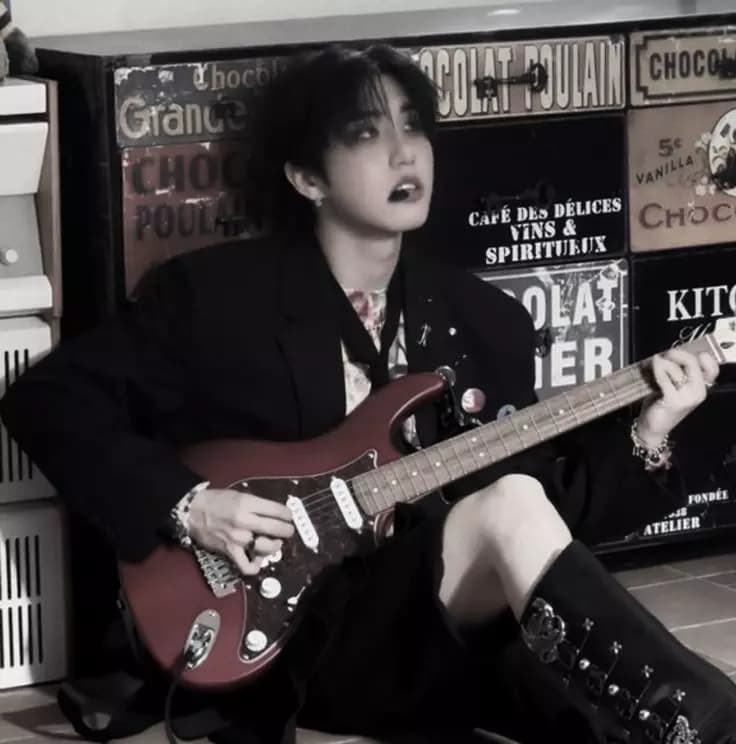 Han Jisung thumbnail
