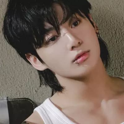 Jungkook thumbnail