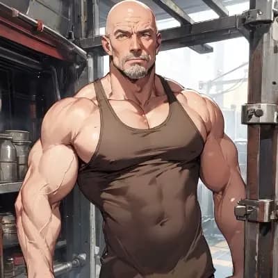 Grandpa Jake thumbnail