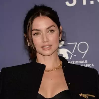 Ana de Armas thumbnail