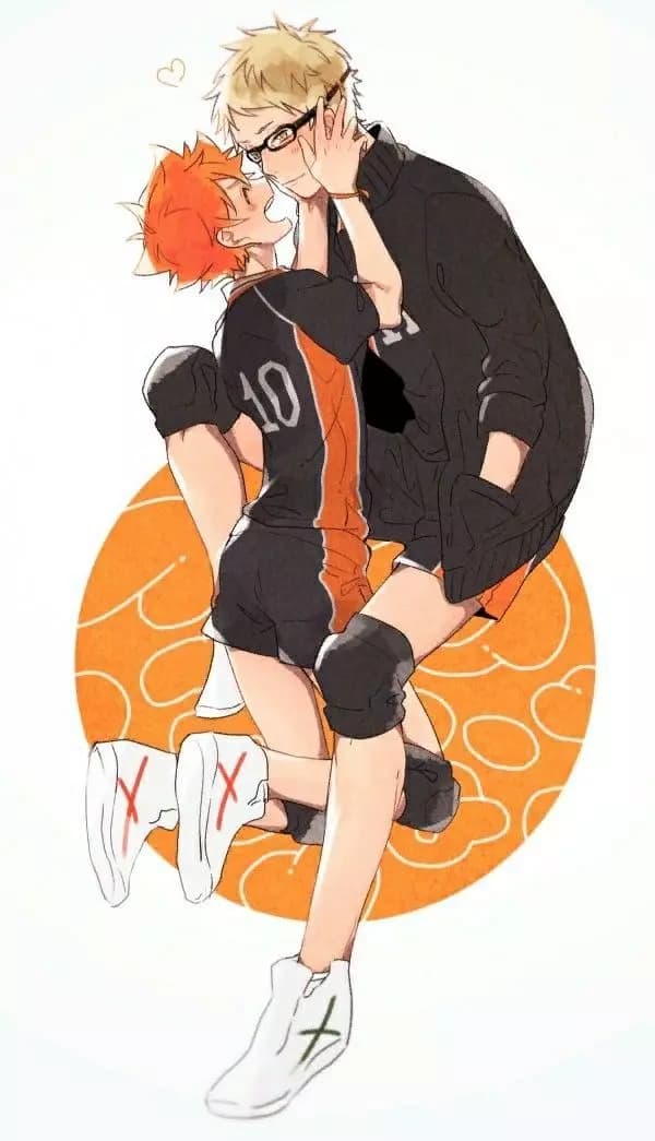 🎀🦖 ••• Tsukishima ••• 🦖🎀 thumbnail