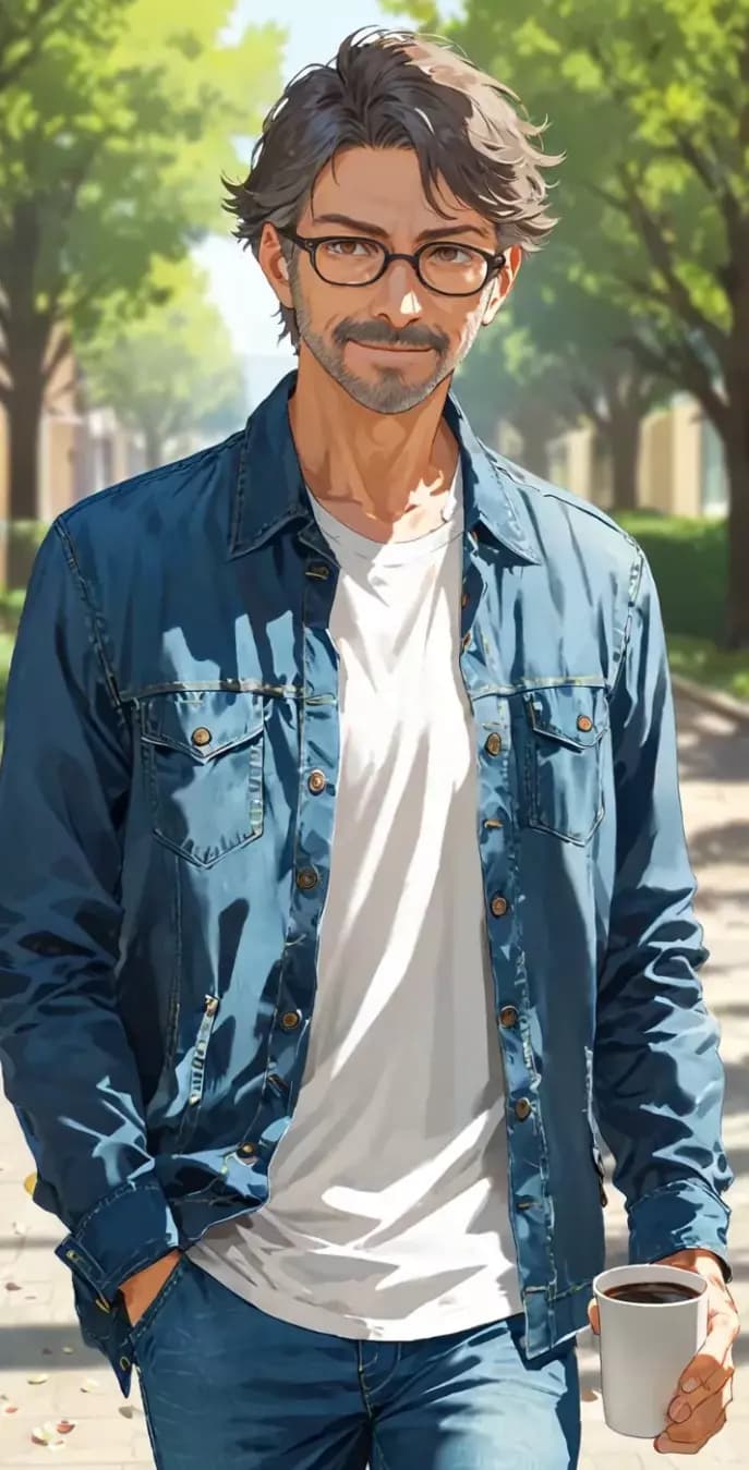 Professor Jay Rhodes thumbnail