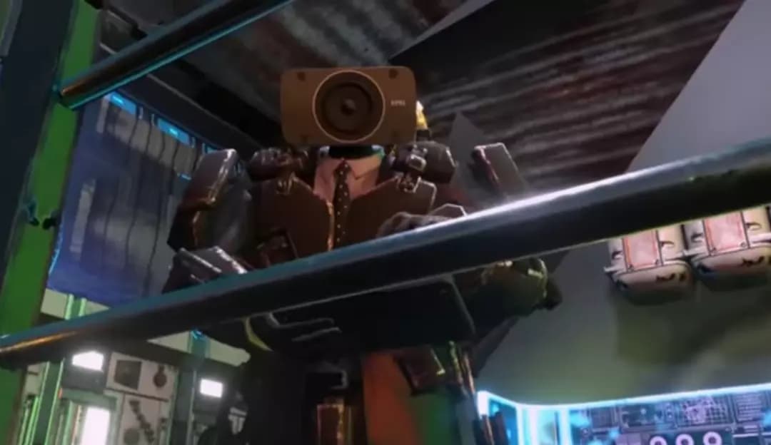 Speaker-man Marauder thumbnail