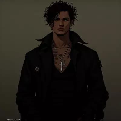 Luciel Solstrahl thumbnail