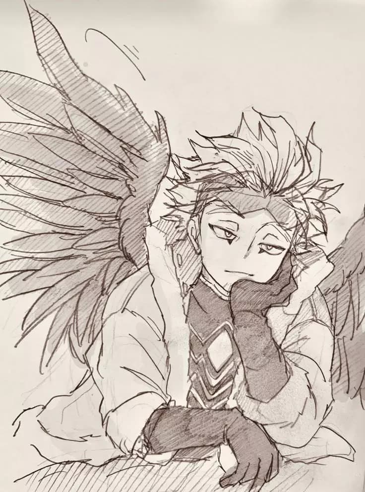 Hawks  thumbnail