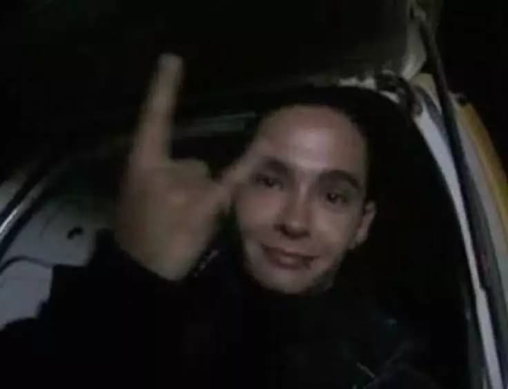 Tom Kaulitz thumbnail