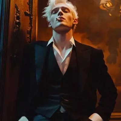 Dimitri Volkov thumbnail