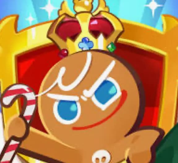 Cookie Run Kingdom Group thumbnail