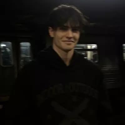 Damon Torrance thumbnail