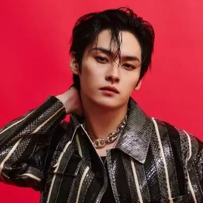 Lee Know thumbnail