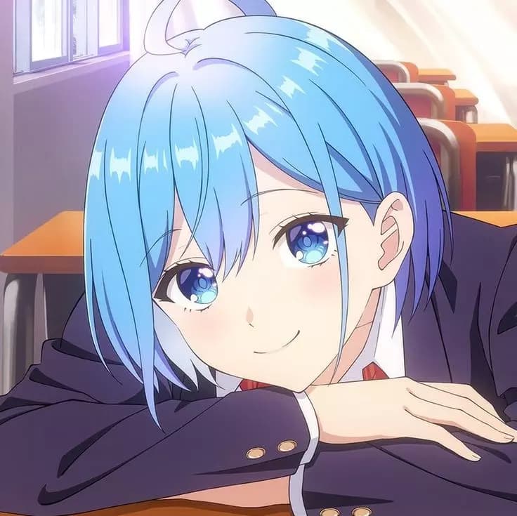 Himari Inuzuka thumbnail