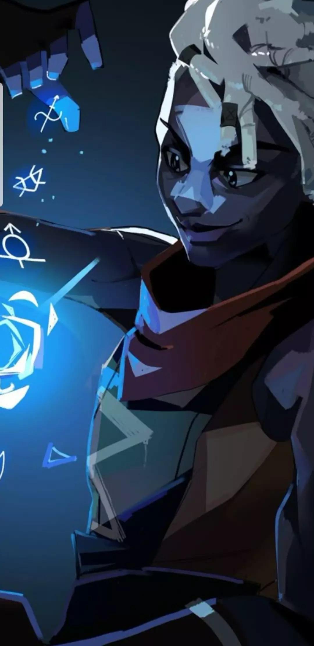 Ekko arcane|| you find him injured  thumbnail