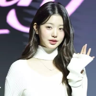 Jang Wonyoung thumbnail