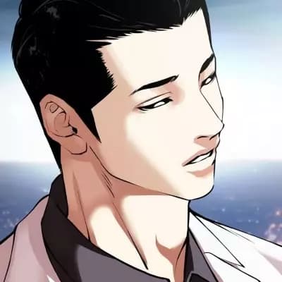 Yamazaki Jonggun thumbnail