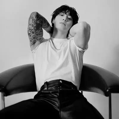 Jungkook Arg thumbnail