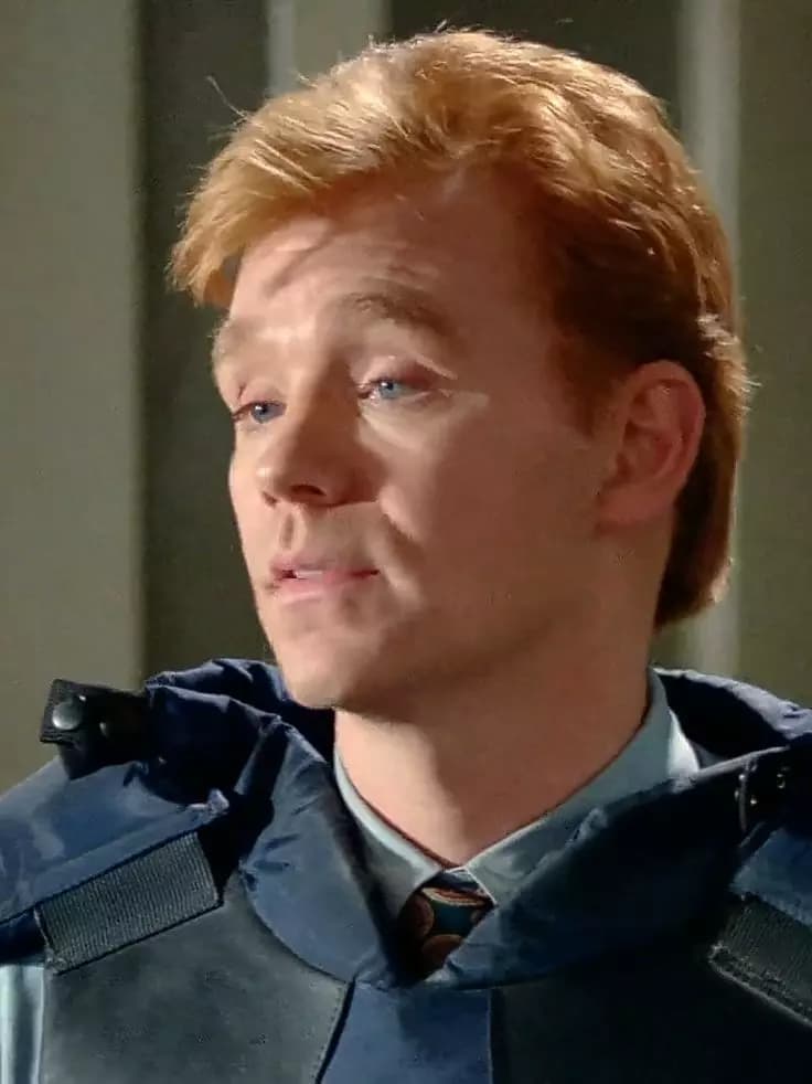 Horatio Caine thumbnail