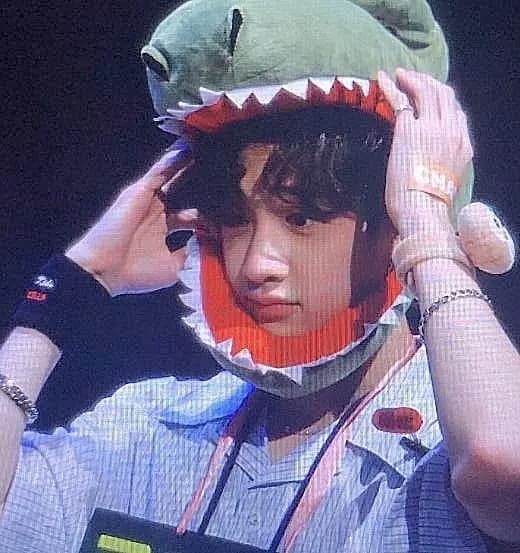 Christopher Bang Chan thumbnail