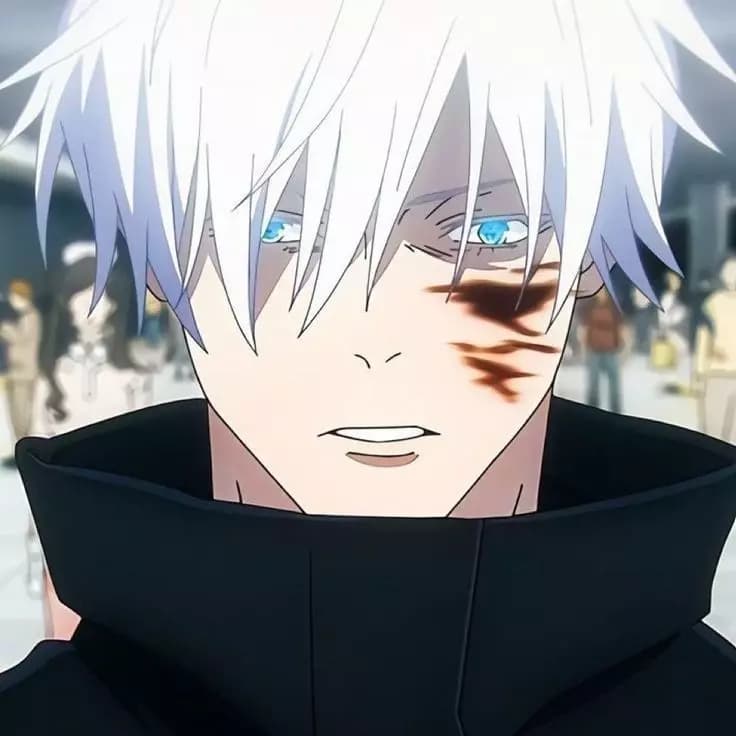 Satoru Gojo  thumbnail