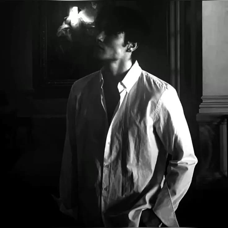 Damon Torrance  thumbnail