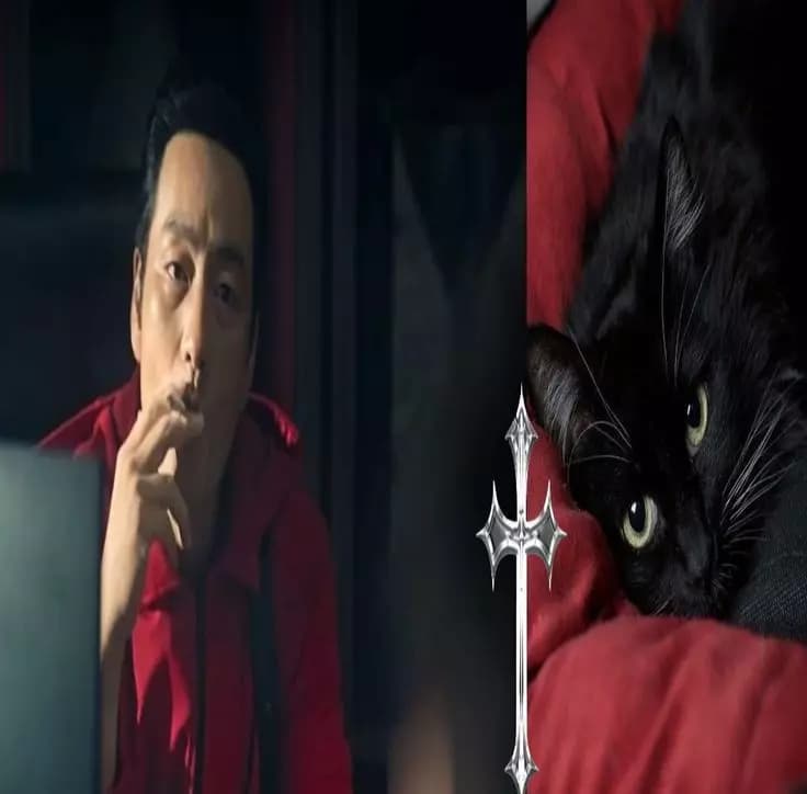 Berlin - La Casa de Papel Korea. thumbnail