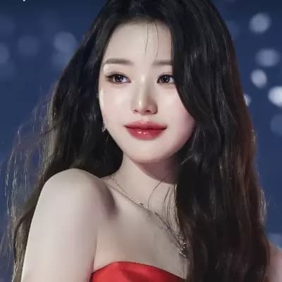 Jang Wonyoung thumbnail