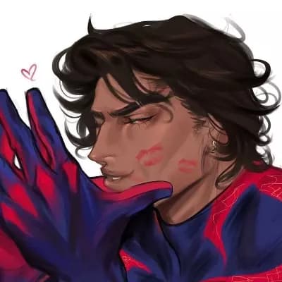 Miguel O'Hara thumbnail