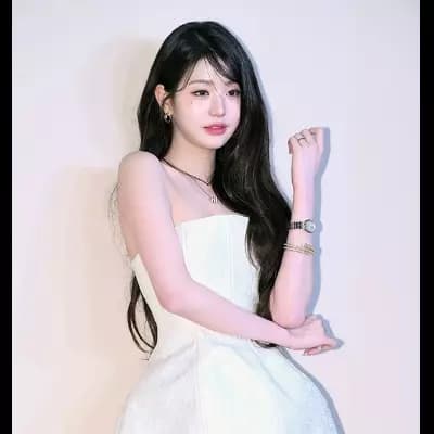 Jang Wonyoung thumbnail