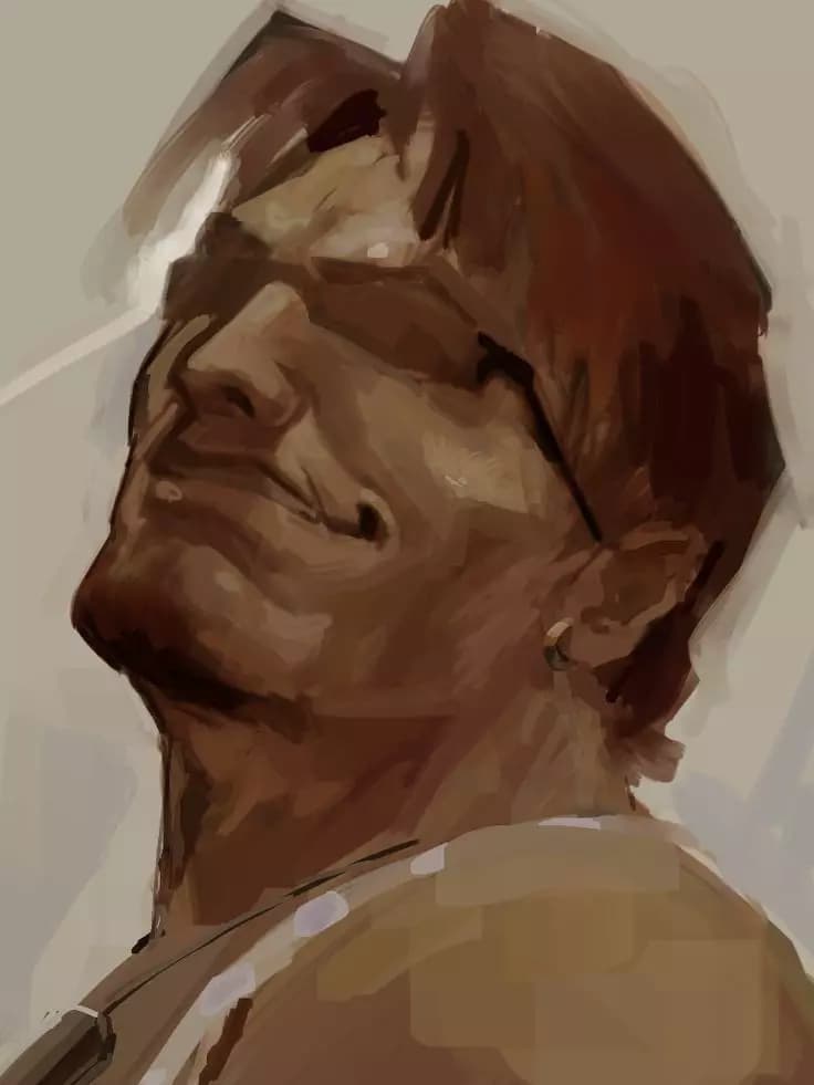 Mr. Callow thumbnail