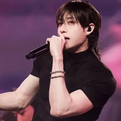 Bang Chan thumbnail