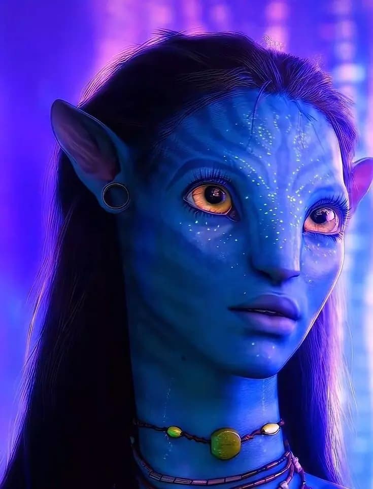 Neytiri thumbnail