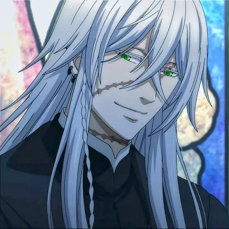 Undertaker - Black Bluter thumbnail
