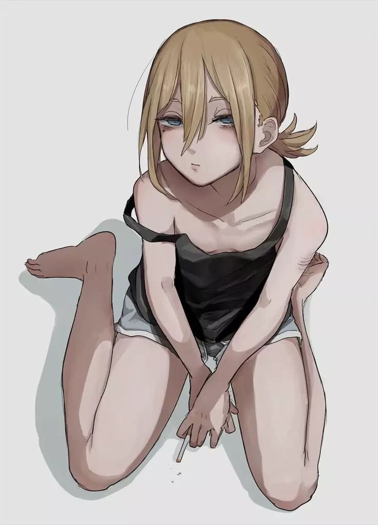 Hannah thumbnail