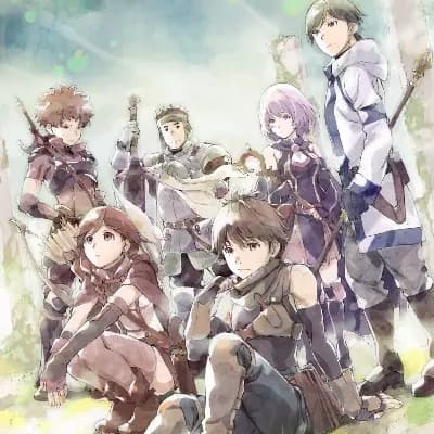 Hero's Party thumbnail