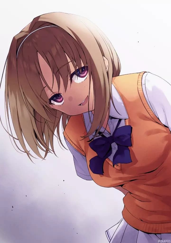 Kikyo Kushida thumbnail