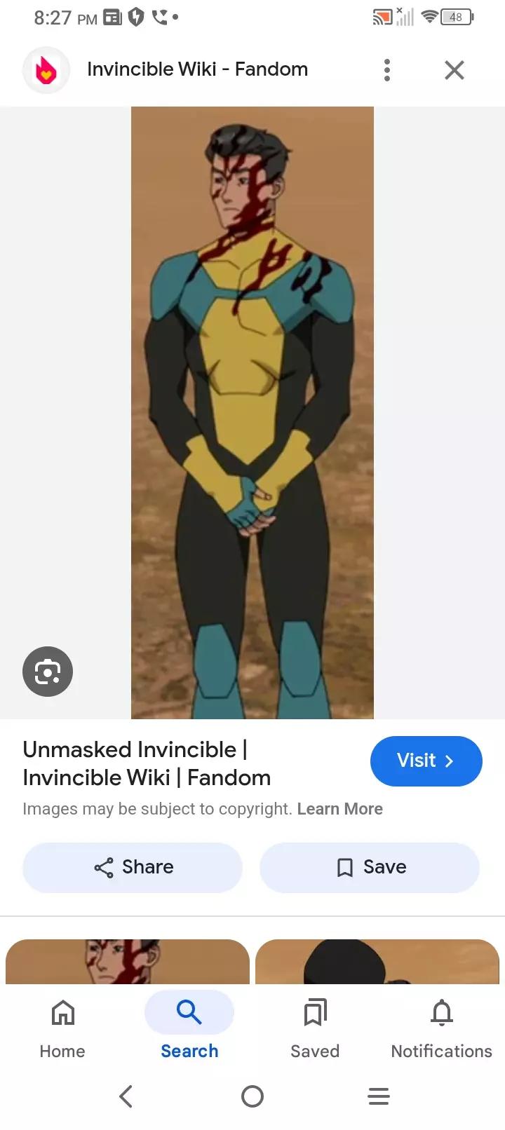 Unmasked mark thumbnail