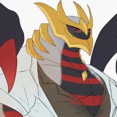 Giratina thumbnail