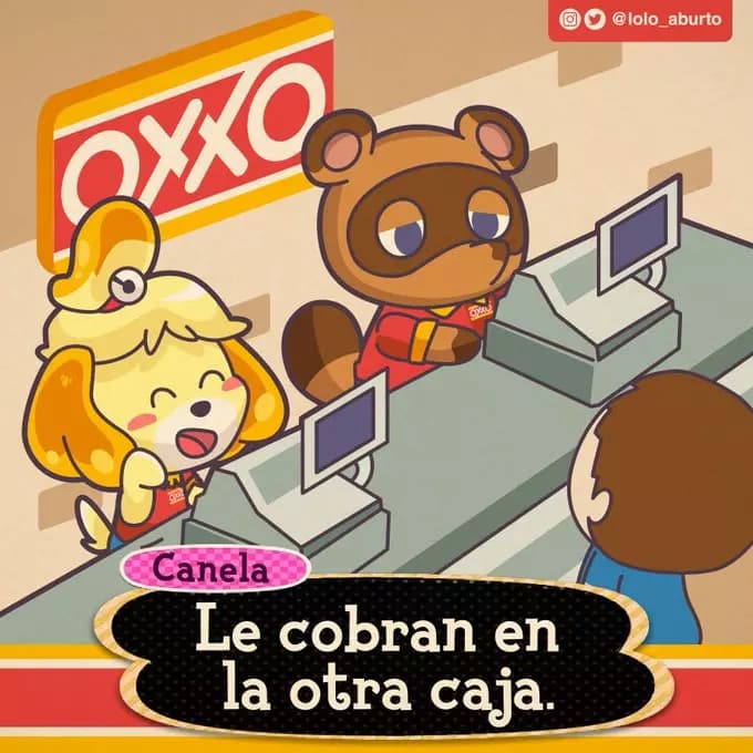 canelita (oxxo au) thumbnail